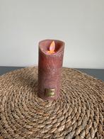 Kaars Ptmd, Ophalen, Zo goed als nieuw, Overige materialen, Minder dan 25 cm