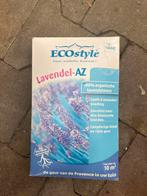 EcoStyle Lavendel-AZ Mest, Ophalen of Verzenden, Mest