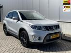 Suzuki Vitara 1.4 Sport / Camera / Carplay, Voorwielaandrijving, Gebruikt, Zwart, 4 cilinders