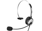 USB Mono Headset Saver, Bedraad, Nieuw, Ophalen of Verzenden, Volumeregelaar