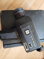 Super 8 video, Audio, Tv en Foto, Videocamera's Analoog, Ophalen, 8mm, Camera