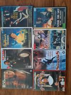 SHATTERED VOWS! Speelfilm Klassieker Op VIDEO!, Cd's en Dvd's, VHS | Film, Alle leeftijden, Verzenden, Zo goed als nieuw, Actie en Avontuur