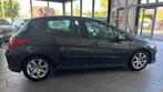 Peugeot 308 1.6 VTi XS 5-deurs panoramadak clima cruise cont, Auto's, Voorwielaandrijving, 65 €/maand, Gebruikt, 4 cilinders