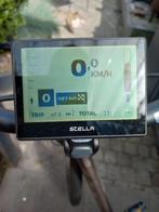 Stella Livorno Steel Grey elektrische fietsen, Overige merken, 50 km per accu of meer, Zo goed als nieuw, Ophalen