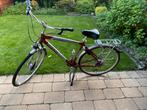 Jongensfiets 24 inch, Fietsen en Brommers, Fietsen | Jongens, Ophalen, Gebruikt, 24 inch, Handrem