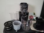 Bosch Slowjuicer MESM731M - Zo goed als nieuw!, Ophalen
