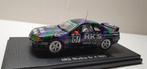 Ebbro Nissan Skyline GT-R R32 HKS Gr.A 1993, Ophalen of Verzenden, Nieuw, Auto, Overige merken