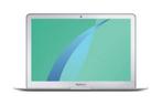Macbook Air 2017 13 inch, Computers en Software, Apple Macbooks, Gebruikt, Qwerty, 8 GB, 13 inch
