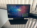 Lenovo m10 HD 2nd gen incl standaard, Computers en Software, Android Tablets, 10 inch, Usb-aansluiting, Ophalen of Verzenden, Zo goed als nieuw