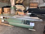 Te koop prima formaat zaag, Ophalen of Verzenden, Gebruikt, 1200 watt of meer, Decoupeerzaag