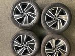 Hyundai IONIQ 5 originele 19 inch velgen Yangju - winterset, Gebruikt, Banden en Velgen, Winterbanden, 235 mm