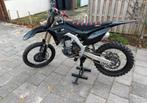 Honda crf 450 2018, Motoren, Verzenden, Honda, Honda, Honda