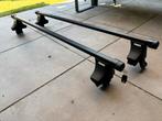 Thule Dakdragers type 1200; oa voor Renault Megane, Auto diversen, Dakdragers, Ophalen, Gebruikt