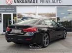 BMW 4 Serie Gran Coupé 430i High Executive |CARPLAY|STOELVE, Automaat, Achterwielaandrijving, Gebruikt, 4 cilinders