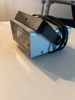 Disco Stroboscoop Licht, Muziek en Instrumenten, Ophalen, Gebruikt, Licht, Stroboscoopeffect