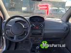 Combischakelaar Stuurkolom van een Chevrolet Matiz, Ophalen of Verzenden, 3 maanden garantie, Gebruikt, Chevrolet