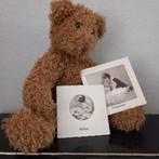 Prachtig oud beertje, Verzamelen, Ophalen of Verzenden, Zo goed als nieuw, Stoffen beer, Overige merken