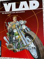 VLAD - De Meester van Novijanka - Nieuw Stripboek, Eén stripboek, Ophalen of Verzenden, Nieuw