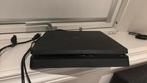 Playstation 4 Slim, met 1 controller., Ophalen, Zo goed als nieuw, Met 1 controller, Slim