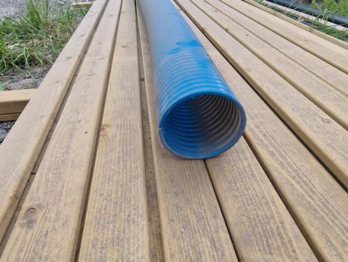 Flexibele huisaansluiting 110., Doe-het-zelf en Verbouw, Buizen en Afvoer, Zo goed als nieuw, Minder dan 2 meter, 80 mm of meer
