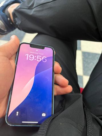 Iphone 13 mini beschikbaar voor biedingen