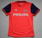 UMBRO voetbalshirt PSV maat 158 (PIRIS), Verzenden, Zo goed als nieuw, Shirt