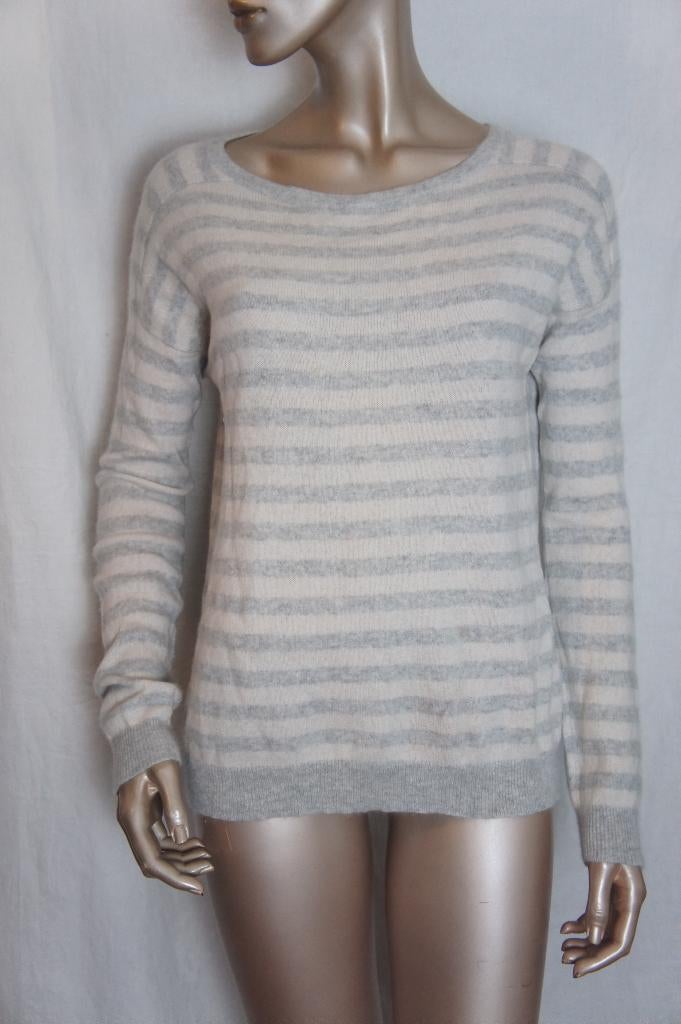 ESISTO trui maat S CASHMERE, Ophalen of Verzenden, Zo goed als nieuw, Maat 36 (S)