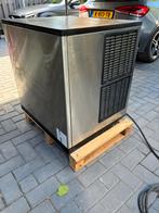 Ijsblokjesmachine Blokjes 450 kg/24h ijsblokjes horeca, Ophalen, Gebruikt, Zelfvriezend