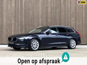 Volvo V90 2.0 D4 Momentum AWD 190 PK *2019* beschikbaar voor biedingen