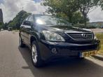 Lexus RX(-H) 400H en BMW X3 E83 2006, Automaat, 3311 cc, Zwart, RX(-H)