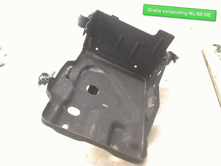 ACCUBAK Fiat 500 (312) (01-2007/12-2012) (51826273), Auto-onderdelen, Accu's en Toebehoren, Fiat, Gebruikt