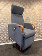 FitForm Sta-op Stoel | 3 Motoren | Kantelfunctie | Lende, Minder dan 75 cm, Zorgbroeder, Zoom 19, Info@zorgbroeder.nl