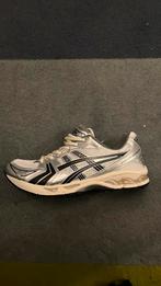 Asics gel kyano 14 maat 47, Wit, Nieuw, Ophalen of Verzenden, Sneakers of Gympen