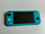 Nintendo Switch Lite., Ophalen of Verzenden, Grijs, Niet werkend