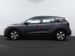 Kia Niro 1.6 GDi Hybrid First Edition (bj 2016, automaat), Met garantie (alle), Leder en Stof, Origineel Nederlands, Bedrijf