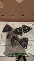 Festool SSH-STF-V93 Schuurzool voor DX 93 RO 90 DX, Ophalen of Verzenden, Nieuw