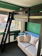 Mooie Hoogslaper (Ikea STORA)- Ideaal voor kleine ruimtes!, Ophalen, Gebruikt, Eenpersoons, 160 tot 180 cm