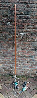 Gardena steel en vijver- grijper en schaar, Tuin en Terras, Ophalen, Gebruikt, Overige soorten, Gardena / Husqvarna