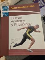 Human Anatomy&Physiology, Ophalen of Verzenden, Beta, Zo goed als nieuw, WO