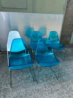 Design stoelen Pedrali, Ophalen of Verzenden, Zo goed als nieuw