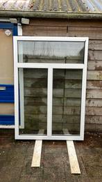 kunsstof kozijn - kozijn - kunststofkozijn, Doe-het-zelf en Verbouw, Kozijnen en Schuifpuien, Ophalen, Gebruikt, Kunststof, Raamkozijn