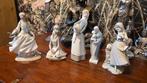 5 ladro beelden, Antiek en Kunst, Ophalen of Verzenden