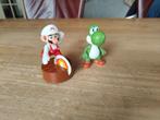 Mario en Yoshi vintage, Ophalen of Verzenden, Gebruikt