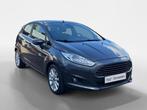 Ford Fiesta 1.0 EcoBoost Titanium Automaat | Cruise Control, 12 maanden, Gebruikt, Euro 6, Origineel Nederlands