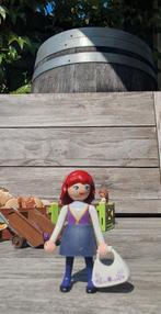 Playmobil Spirit set 9481Maricela, Ophalen, Zo goed als nieuw