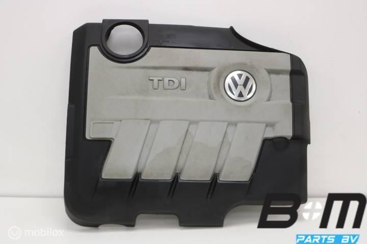 Motorafdekplaat VW Eos 03L103925AM, Auto-onderdelen, Carrosserie en Plaatwerk, Gebruikt