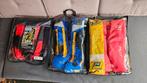 Opblaasbare reddingsvesten zwemvest, Watersport en Boten, Ophalen of Verzenden, Zo goed als nieuw, Kind, Reddingsvest of Zwemvest