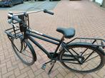 Transport fiets 28 inch, Fietsen en Brommers, Fietsen | Heren | Herenfietsen, Ophalen, Gebruikt, Overige merken, Versnellingen