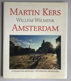 Amsterdam: fotografische impressies  - Platenboek, Ophalen of Verzenden, 20e eeuw of later, Zo goed als nieuw