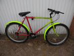 MOUNTAINBIKE,S, Fietsen en Brommers, Fietsen | Mountainbikes en ATB, Hardtail, Heren, Zo goed als nieuw, 53 tot 57 cm